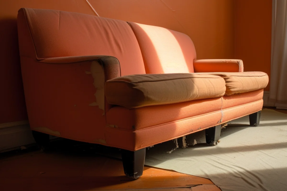 Furniture Removal