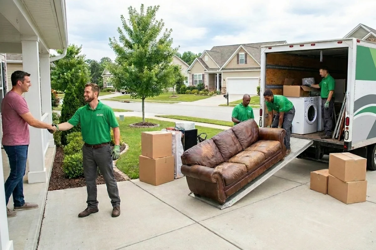 Junk Removal