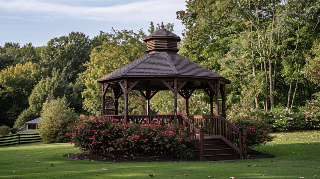 Gazebos