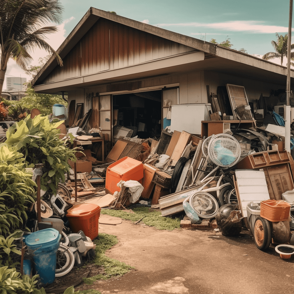 Large Junk Removal